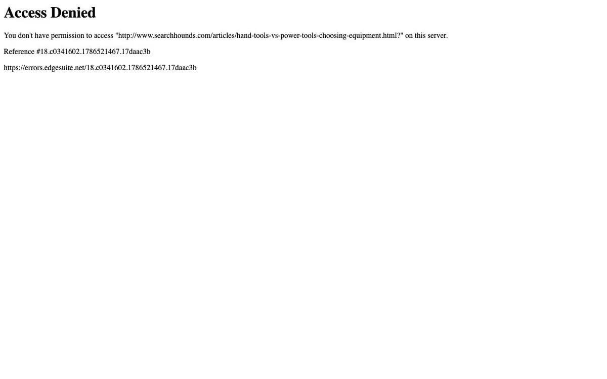 Screenshot of Insanely Cool Tools